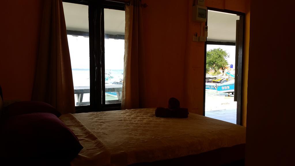 Ferienwohnung Ma-Samet Rayong Exterior foto