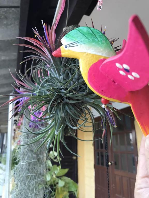 Ferienwohnung Ma-Samet Rayong Exterior foto