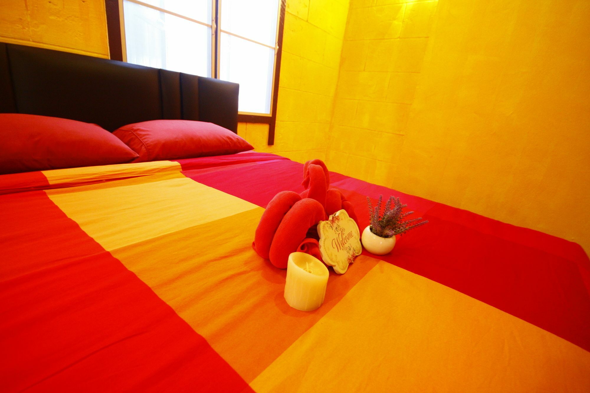 Ferienwohnung Ma-Samet Rayong Exterior foto